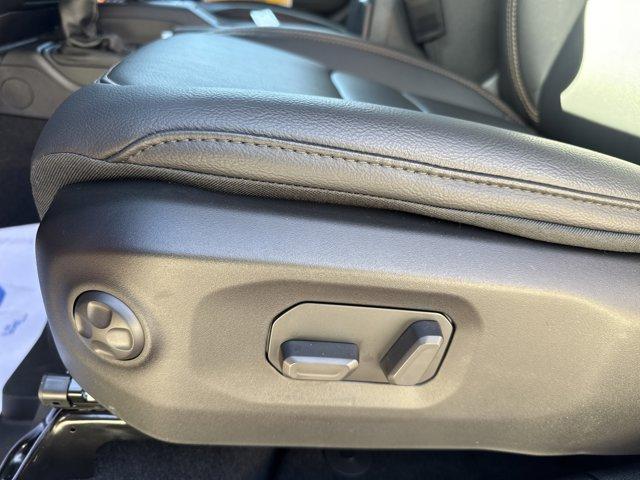 new 2026 Jeep Wrangler car, priced at $56,999