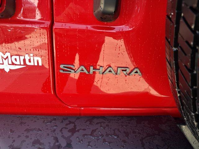 new 2026 Jeep Wrangler car, priced at $56,999