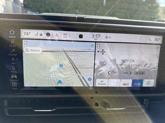 new 2026 Jeep Wrangler car, priced at $56,999