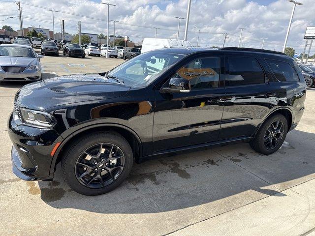 new 2026 Dodge Durango car, priced at $48,999