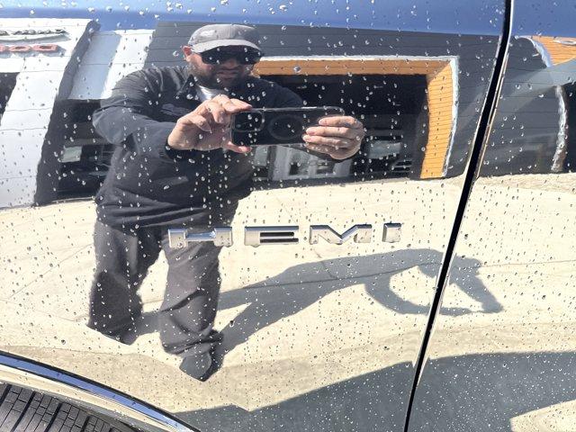 new 2026 Dodge Durango car, priced at $48,999