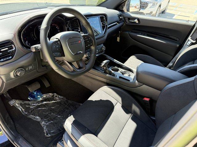 new 2026 Dodge Durango car, priced at $48,999