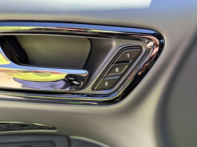 new 2026 Dodge Durango car, priced at $48,999