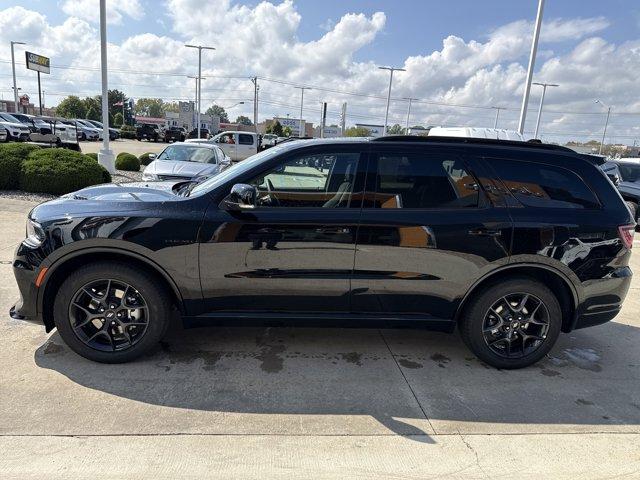 new 2026 Dodge Durango car, priced at $48,999