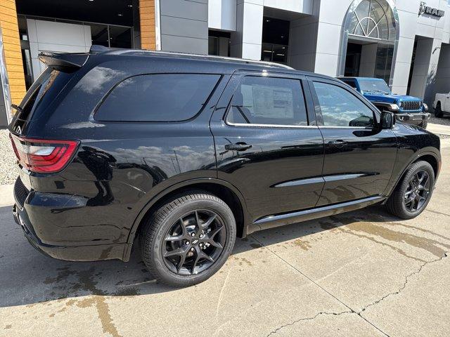 new 2026 Dodge Durango car, priced at $48,999