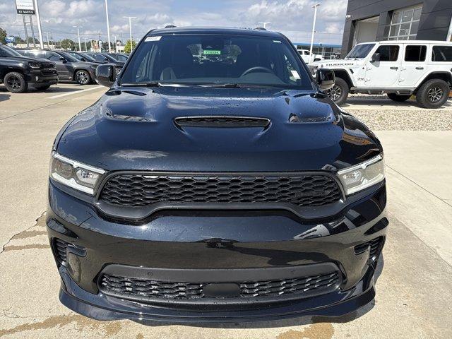 new 2026 Dodge Durango car, priced at $48,999