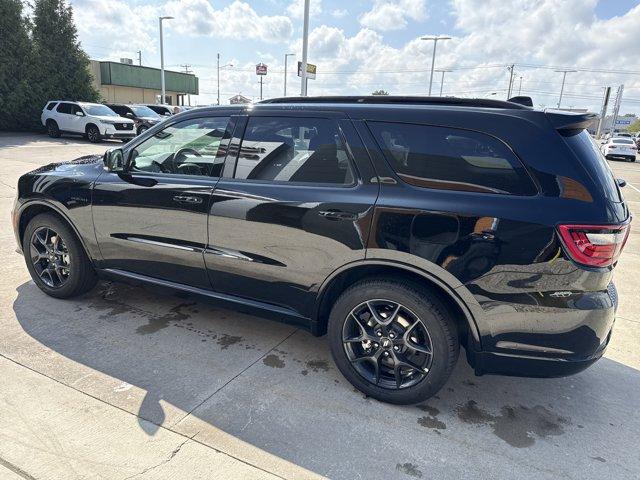 new 2026 Dodge Durango car, priced at $48,999