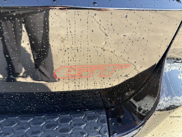 new 2026 Dodge Durango car, priced at $48,999