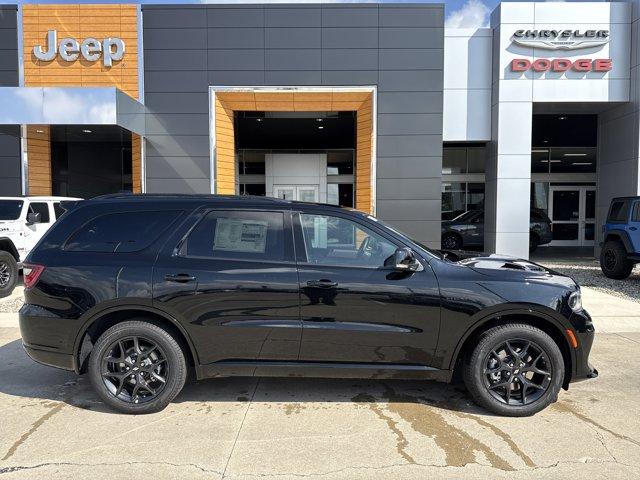 new 2026 Dodge Durango car, priced at $48,999