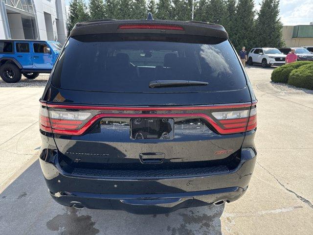 new 2026 Dodge Durango car, priced at $48,999