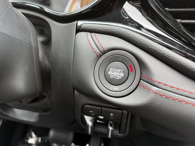 new 2026 Dodge Durango car, priced at $46,999