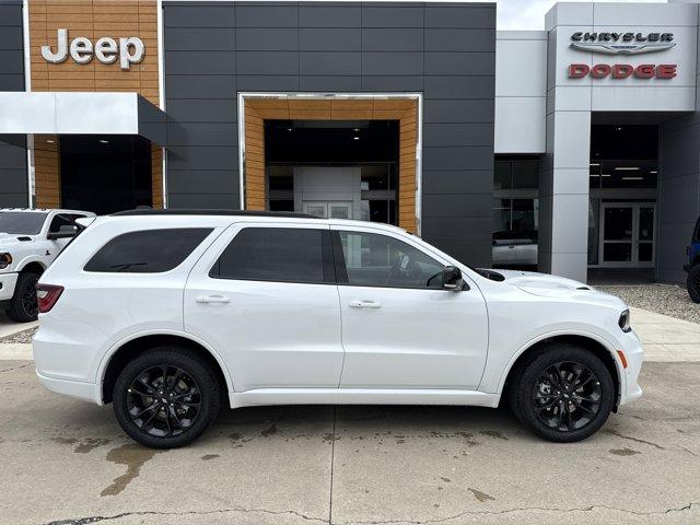 new 2026 Dodge Durango car, priced at $46,999