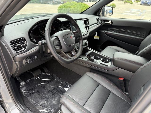new 2026 Dodge Durango car, priced at $46,999