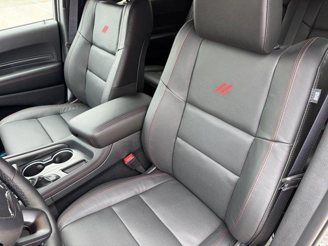 new 2026 Dodge Durango car, priced at $46,999
