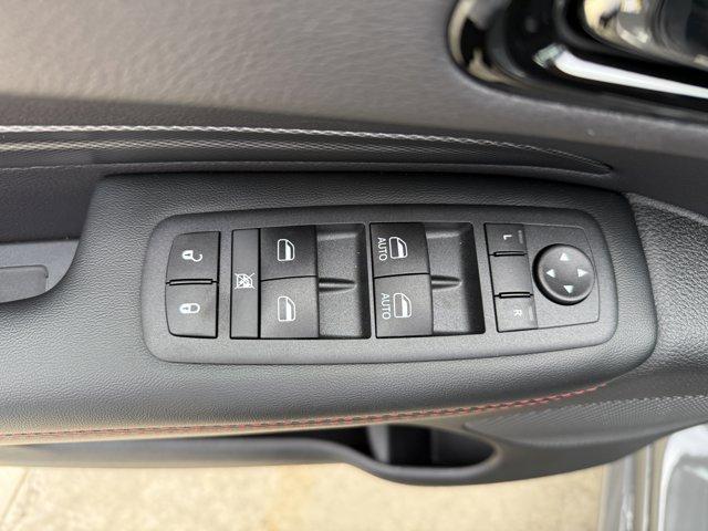 new 2026 Dodge Durango car, priced at $46,999