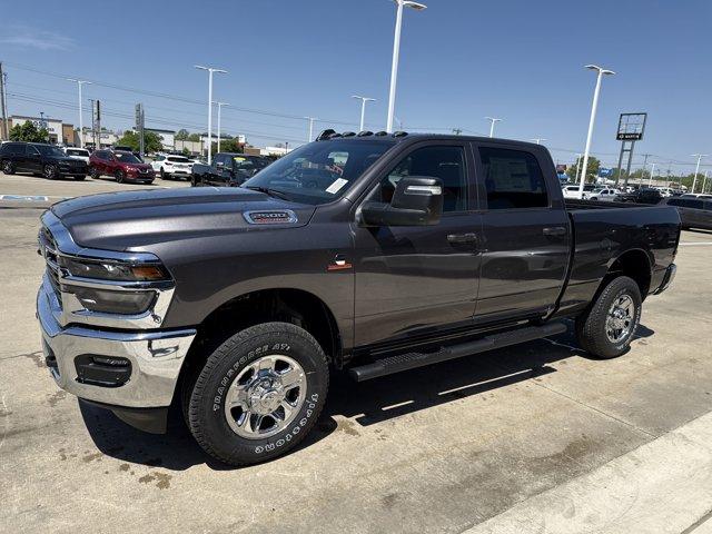 new 2025 Ram 2500 car, priced at $65,999