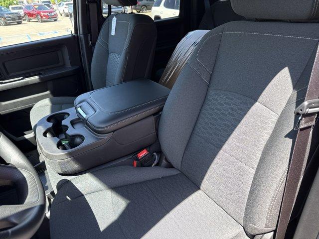 new 2025 Ram 2500 car, priced at $65,999