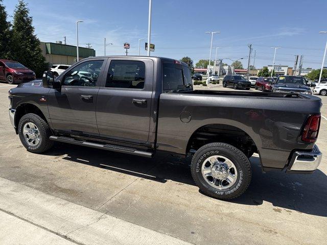 new 2025 Ram 2500 car, priced at $65,999