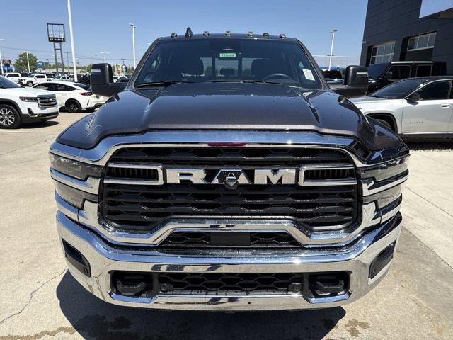 new 2025 Ram 2500 car, priced at $65,999