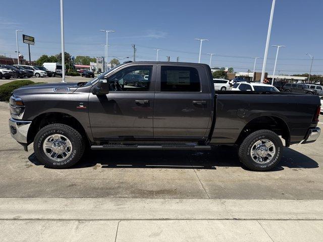 new 2025 Ram 2500 car, priced at $65,999