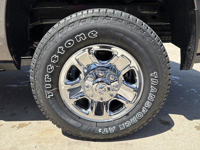 new 2025 Ram 2500 car, priced at $65,999