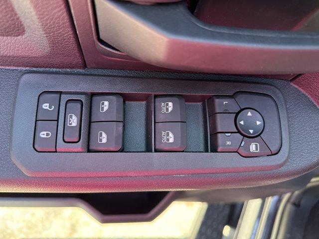 new 2025 Ram 2500 car, priced at $65,999