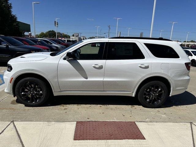 new 2025 Dodge Durango car, priced at $51,080