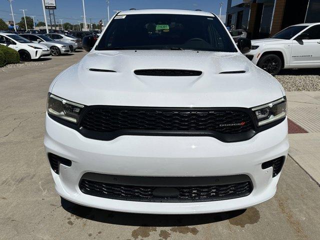 new 2025 Dodge Durango car, priced at $51,080