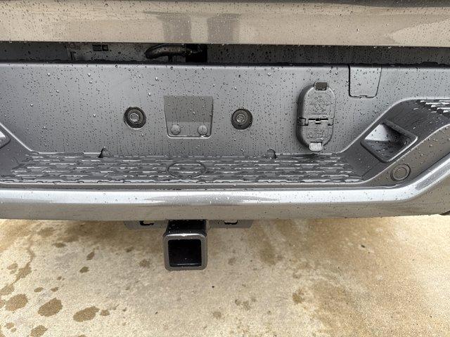 new 2026 Ram 1500 car, priced at $58,999