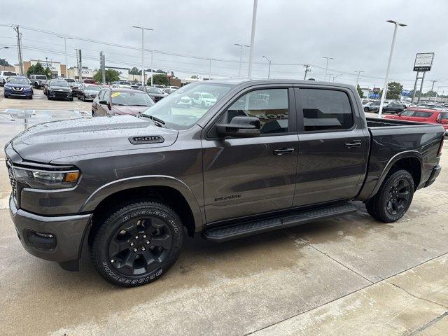 new 2026 Ram 1500 car, priced at $58,999