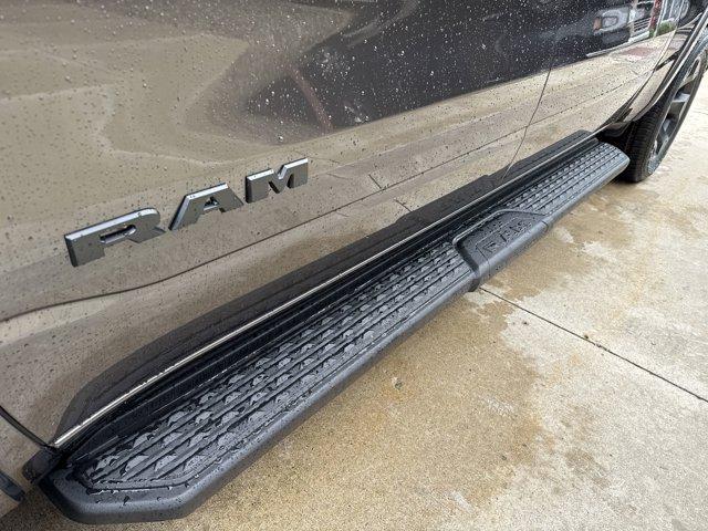 new 2026 Ram 1500 car, priced at $58,999