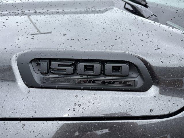 new 2026 Ram 1500 car, priced at $58,999