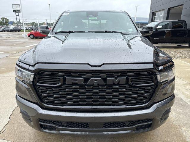 new 2026 Ram 1500 car, priced at $58,999