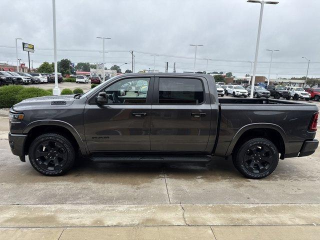new 2026 Ram 1500 car, priced at $58,999