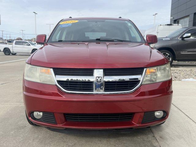 used 2010 Dodge Journey car, priced at $6,799