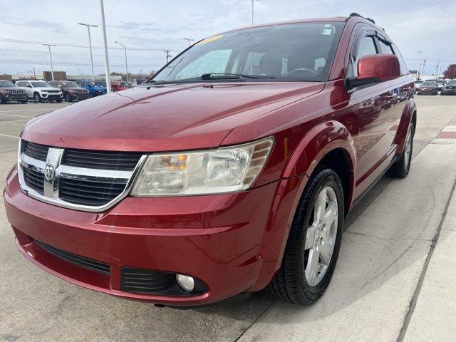 used 2010 Dodge Journey car, priced at $6,799