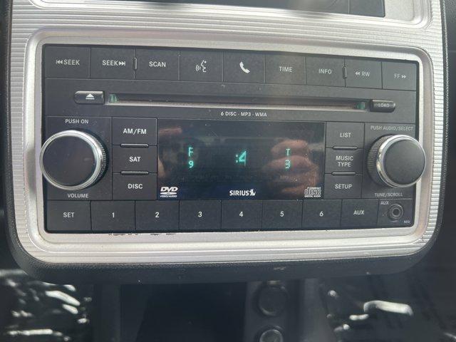 used 2010 Dodge Journey car, priced at $6,799