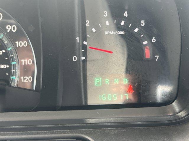 used 2010 Dodge Journey car, priced at $6,799