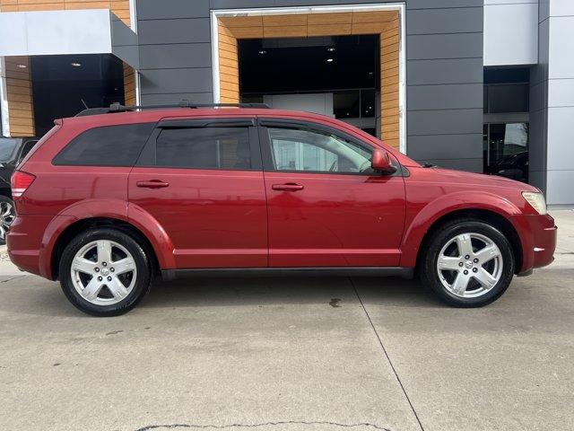 used 2010 Dodge Journey car, priced at $6,799