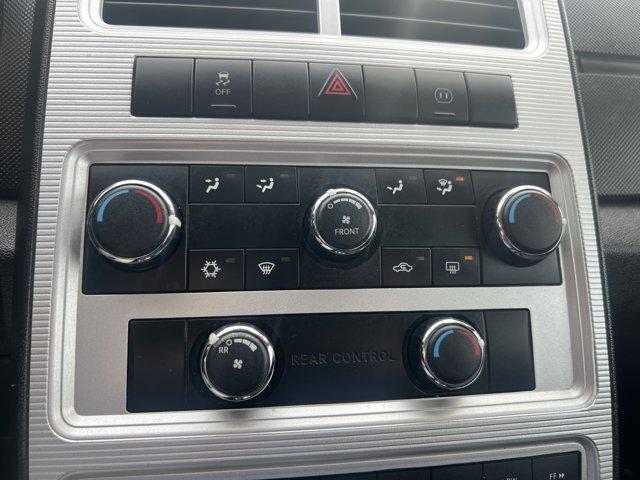 used 2010 Dodge Journey car, priced at $6,799