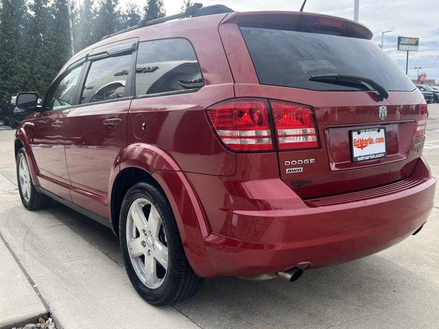 used 2010 Dodge Journey car, priced at $6,799