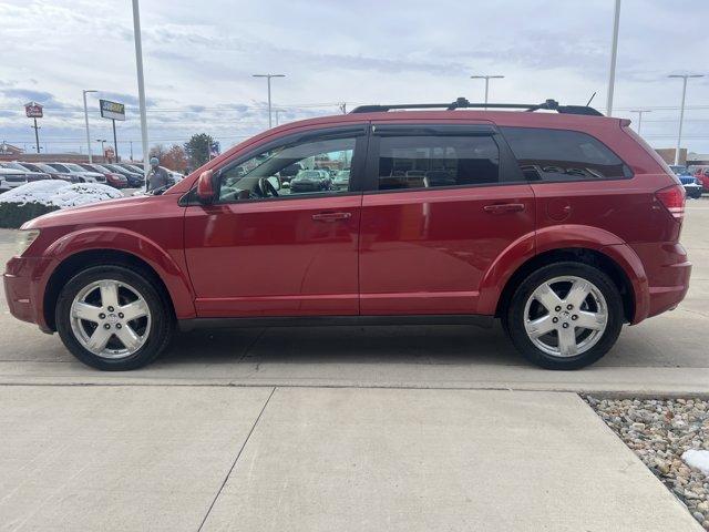 used 2010 Dodge Journey car, priced at $6,799