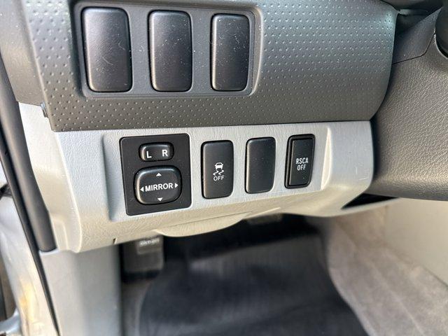 used 2011 Toyota Tacoma car, priced at $13,998