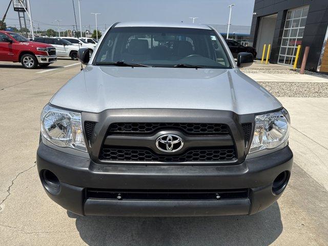 used 2011 Toyota Tacoma car, priced at $13,998
