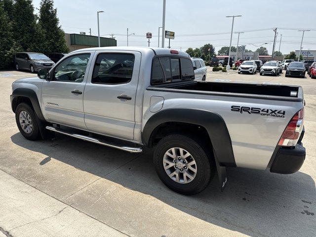 used 2011 Toyota Tacoma car, priced at $13,998