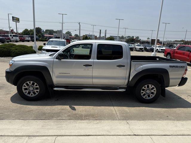 used 2011 Toyota Tacoma car, priced at $13,998