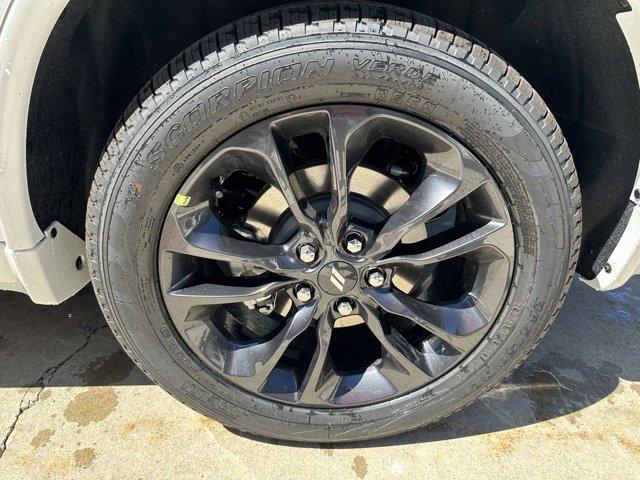 new 2025 Dodge Durango car, priced at $47,499