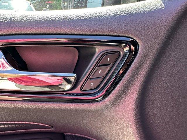 new 2025 Dodge Durango car, priced at $47,499