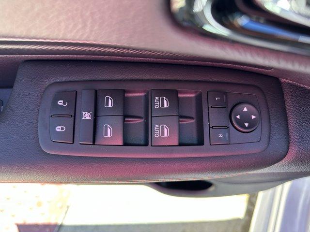 new 2025 Dodge Durango car, priced at $47,499