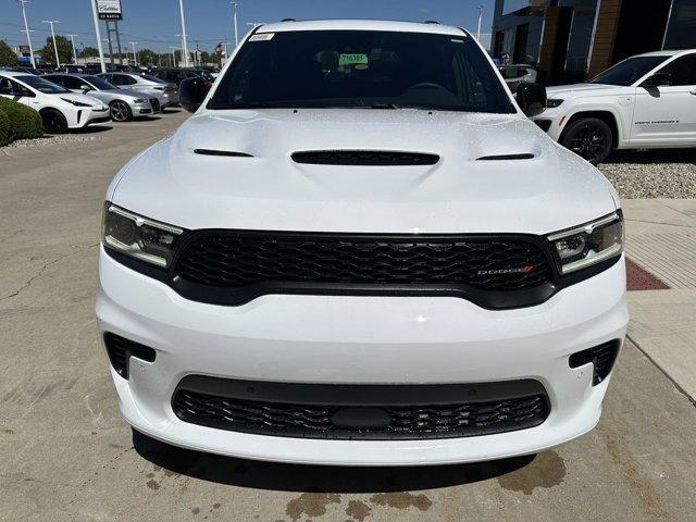 new 2025 Dodge Durango car, priced at $47,499